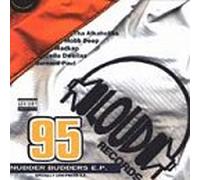 Various Artists - Loud 95 Nudder Budders