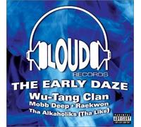Various Artists - Loud Records : the Early Daze