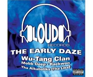 Various Artists - Loud Records : the Early Daze