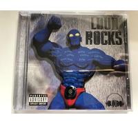 Various Artists - Loud Rocks