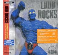 Various Artists - Loud Rocks / Various