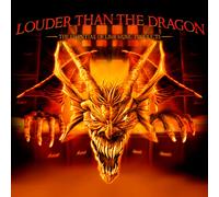 Various – Louder Than the Dragon Part I