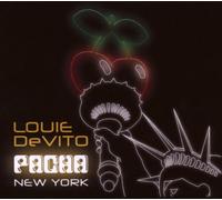 Various Artists – Louie Devito-Pacha New Yo – Pacha Collection
