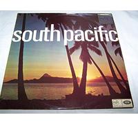 Various Artists - LOUIE RAMSEY et al South Pacific Soundtrack LP