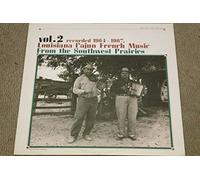 Various Artists - Louisiana Cajun [Vinilo][Import]