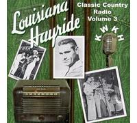 Various Artists - Louisiana Hayride 3
