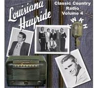 Various Artists - Louisiana Hayride 4
