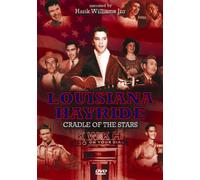 Various Artists - Louisiana Hayride [DVD] [Reino Unido]