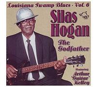 Various Artists - Louisiana Swamp Blues Vol. 5