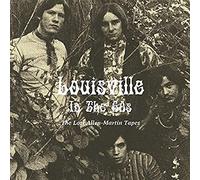 Various Artists - Louisville In The 60s: The Lost Allen-Martin Tapes (Various Artists) [VINYL] [Vinilo]