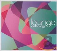 Various Artists - Loung Anthology -Digi-
