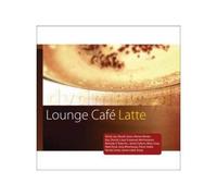 Various Artists - Lounge Cafe Latte