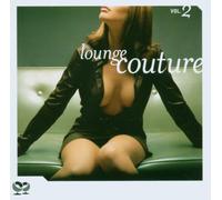 Various Artists - Lounge Couture 2 -29tr-