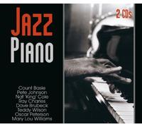 Various Artists - Lounge Jazz Piano