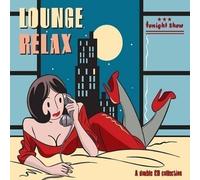 Various Artists - Lounge Relax