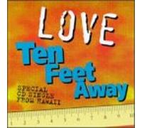 Various Artists - Love 10 Feet Away
