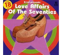 Various Artists - Love Affairs of The Seventies
