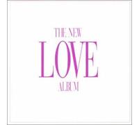Various Artists - Love Album