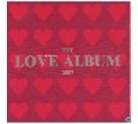 Various Artists - Love Album,the [18trx] Oz Only