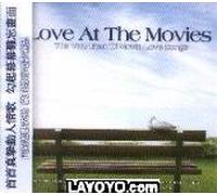 Various Artists - Love At The Movies - The Very Best Of Movie Love Songs
