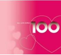 Various Artists - Love Ballad Best 100 / Various