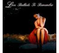 Various Artists - Love Ballads to Remember