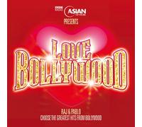 Various Artists - Love Bollywood