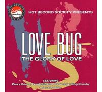 Various Artists - Love Bug: the Glory of Love
