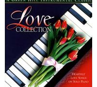Various Artists - Love Collection (US Import)