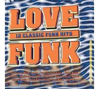 Various Artists - Love Funk
