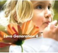 Various Artists - Love Generation 4 / Various