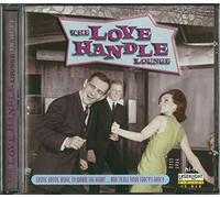 Various Artists - Love Handle Lounge