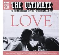 Various Artists - Love Hits