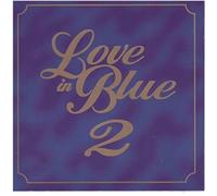 Various Artists - Love in Blue V.2 (US Import)