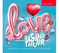 Various Artists - Love is in The Air Vol.1 [Import]
