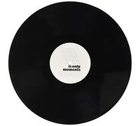 Various Artists - Love Is Only Moments Away - Five Years Of So Glad Records [Vinilo]