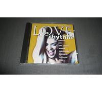 Various Artists - Love Is Rhythm