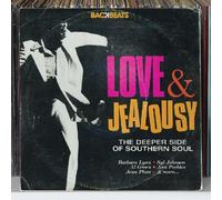 Various Artists - Love & Jealousy
