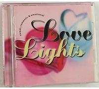 Various Artists - Love Lights / Various