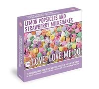 Various Artists - Love, Love Me Do