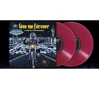 Various Artists - Love Me Forever: A Tribute To Motorhead (Oxblood) [Vinyl LP] [VINYL] [Vinilo]