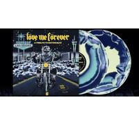 Various Artists - Love Me Forever: A Tribute To Motorhead (Tri Color) [Vinyl LP] [VINYL] [Vinilo]