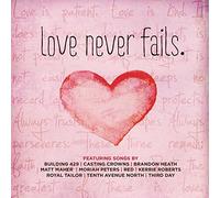Various Artists - Love Never Fails