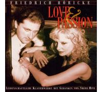 Various Artists - Love & Passion
