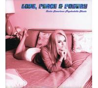Various Artists - Love Peace & Poetry: Latin America / Various