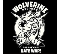 Various Artists Love Rock'n'Roll - Hate War (CD) (Importación USA)