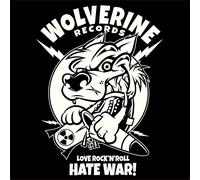 Various Artists Love Rock'n'Roll - Hate War (CD) (Importación USA)