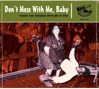 Various Artists Love Shock: About Those Beats from the He (CD) (Importación USA)