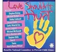 Various Artists - Love Shouldn't Hurt & Theme for Children
