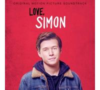 Various Artists Love, Simon (Vinyl) 12" Album (Importación USA)
